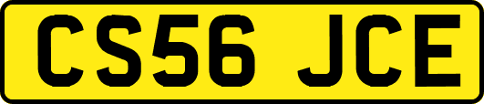 CS56JCE