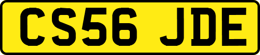 CS56JDE