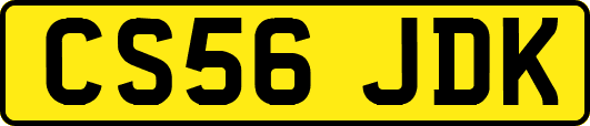 CS56JDK