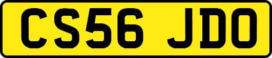 CS56JDO