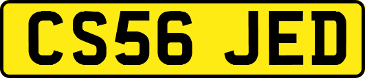 CS56JED
