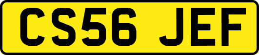 CS56JEF