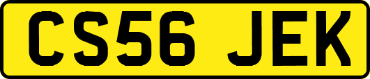 CS56JEK