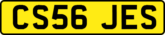 CS56JES