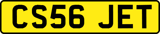 CS56JET