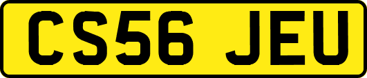 CS56JEU