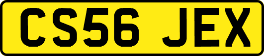 CS56JEX