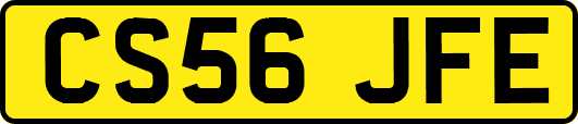 CS56JFE