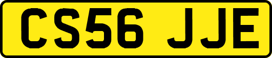 CS56JJE