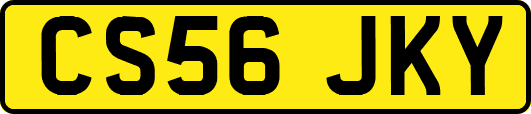 CS56JKY