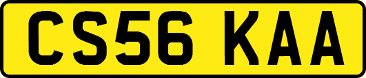 CS56KAA