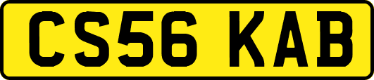 CS56KAB