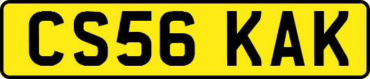 CS56KAK