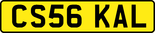 CS56KAL