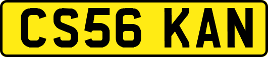 CS56KAN