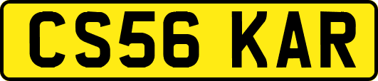 CS56KAR