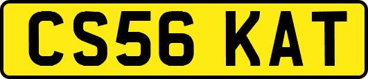 CS56KAT