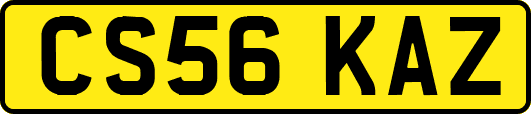 CS56KAZ