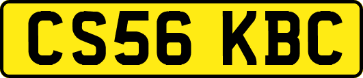 CS56KBC