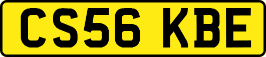 CS56KBE