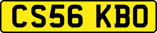 CS56KBO