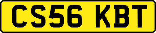 CS56KBT
