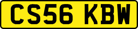 CS56KBW