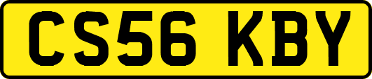 CS56KBY