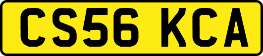 CS56KCA
