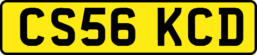 CS56KCD