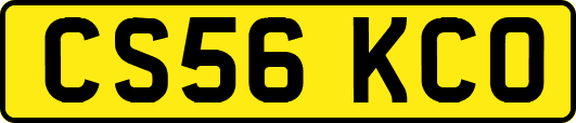 CS56KCO