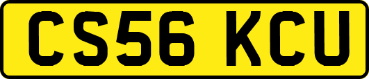 CS56KCU