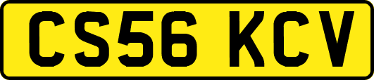 CS56KCV