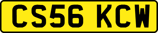 CS56KCW
