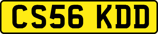 CS56KDD