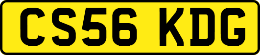 CS56KDG