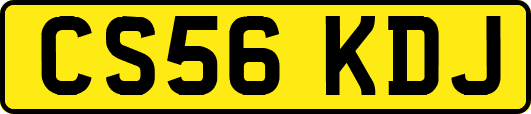 CS56KDJ