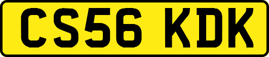CS56KDK