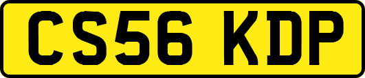 CS56KDP