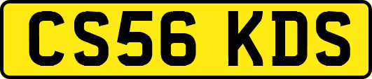 CS56KDS