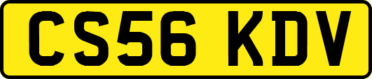 CS56KDV
