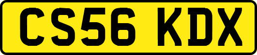 CS56KDX