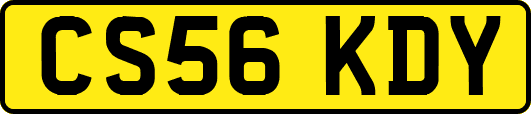 CS56KDY