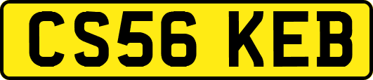 CS56KEB