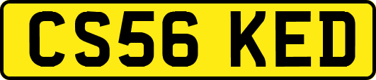 CS56KED