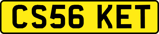 CS56KET