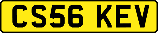 CS56KEV