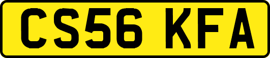 CS56KFA