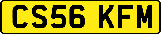 CS56KFM