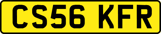 CS56KFR